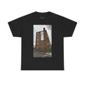 Hackney Street Art Print —  T-Shirt