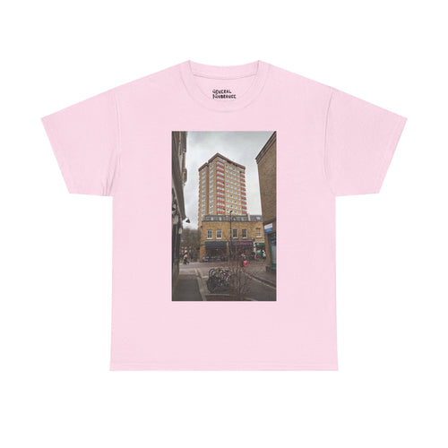 Broadway - T-shirt (MORE COLOURS AVAILABLE)