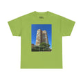 Blue Skies in Valencia - T-shirt (MORE COLOURS AVAILABLE)